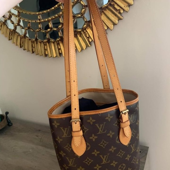 100% Authentic Louis Vuitton - Picture 10 of 11